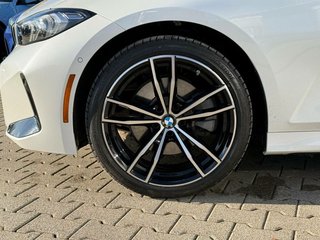 2024 BMW 330i xDrive Sedan - photo 9