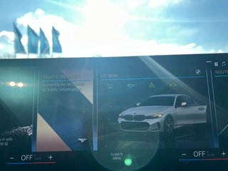2024 BMW 330i xDrive Sedan - photo 10