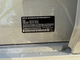 2024 BMW 330i xDrive Sedan - photo 4