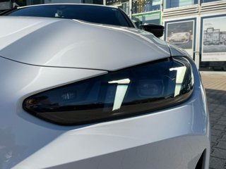 2026 BMW M4 Competition xDrive Coupe - photo 10