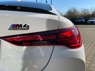 2026 BMW M4 Competition xDrive Coupe - photo 1