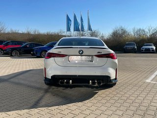 2026 BMW M4 Competition xDrive Coupe - photo 2