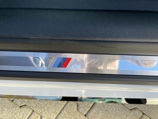 2026 BMW M4 Competition xDrive Coupe - photo 3