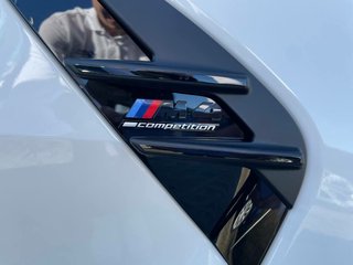 2026 BMW M4 Competition xDrive Coupe - photo 4