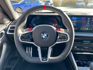 2026 BMW M4 Competition xDrive Coupe - photo 5