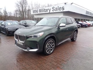 BMW X1 Demonstrator for sale