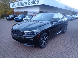BMW X6 Used vehicle for sale