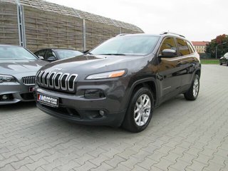 Jeep Cherokee Used vehicle for sale
