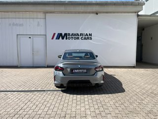 2026 BMW 230i xDrive - photo 2