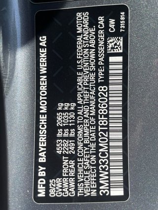2026 BMW 230i xDrive - photo 4
