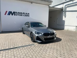 2026 BMW 230i xDrive - photo 3