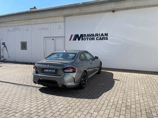 2026 BMW 230i xDrive - photo 4