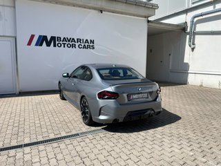 2026 BMW 230i xDrive - photo 5