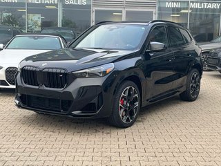 2025 BMW X1 M35i - photo 1