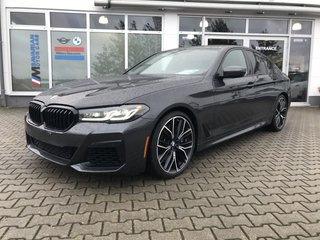 BMW M550i Used vehicle for sale