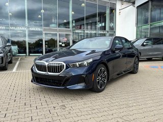 BMW 530 Demonstrator for sale