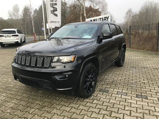 Jeep Grand Cherokee Used vehicle for sale