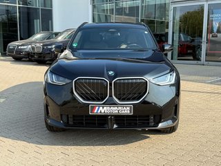 2026 BMW X3 30 xDrive - photo 2