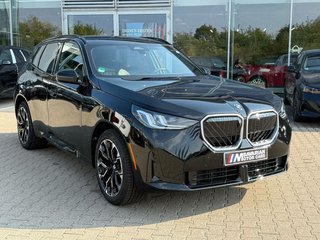 2026 BMW X3 30 xDrive - photo 3