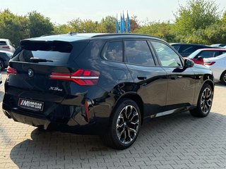 2026 BMW X3 30 xDrive - photo 4