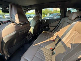 2026 BMW X3 30 xDrive - photo 7
