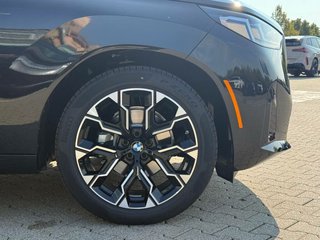 2026 BMW X3 30 xDrive - photo 8