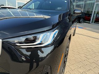 2026 BMW X3 30 xDrive - photo 9