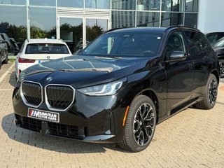2026 BMW X3 30 xDrive - photo 1