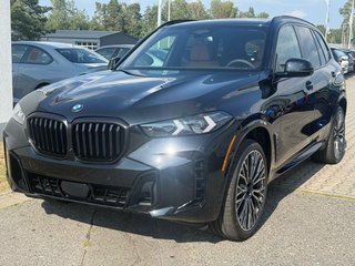 BMW X5 Demonstrator for sale