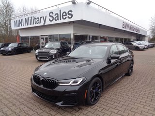 2022 BMW 530i xDrive Sedan - photo 1