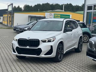BMW X1 Demonstrator for sale