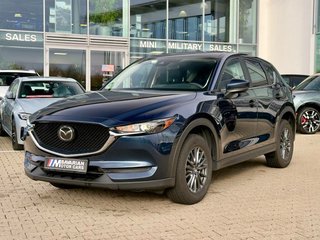 Mazda CX-5 Used vehicle for sale