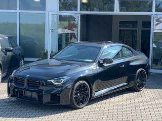 BMW M2 Demonstrator for sale