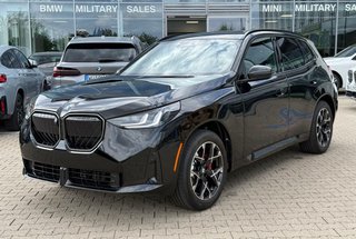 BMW X3 Demonstrator for sale