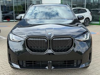 2025 BMW X3 30 xDrive - photo 2