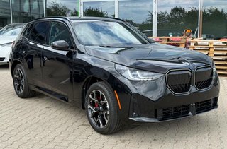 2025 BMW X3 30 xDrive - photo 3