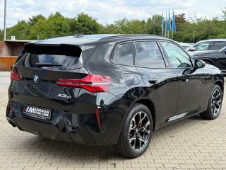 2025 BMW X3 30 xDrive - photo 4