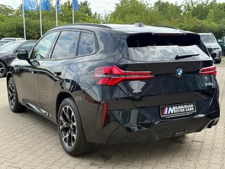 2025 BMW X3 30 xDrive - photo 5