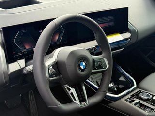 2025 BMW X3 30 xDrive - photo 6