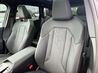 2025 BMW X3 30 xDrive - photo 7