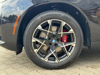 2025 BMW X3 30 xDrive - photo 9