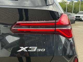 2025 BMW X3 30 xDrive - photo 1