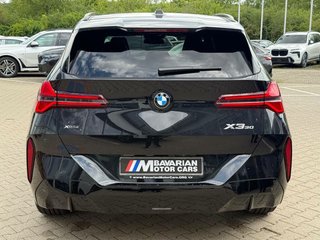 2025 BMW X3 30 xDrive - photo 2
