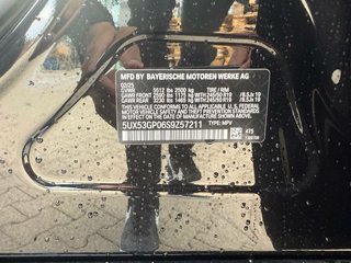 2025 BMW X3 30 xDrive - photo 4