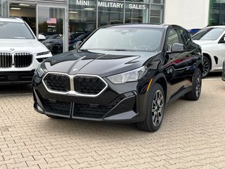 BMW X2 Demonstrator for sale