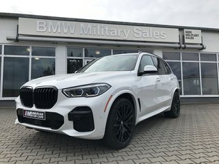 BMW X5 Used vehicle for sale