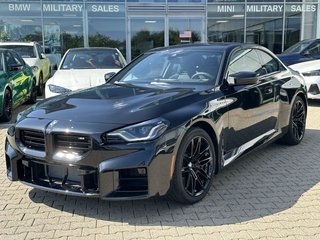 BMW M2 Demonstrator for sale