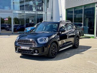 MINI Cooper S Countryman All4 Demonstrator for sale