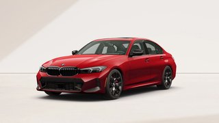 2026 BMW 330i xDrive Sedan - photo 2