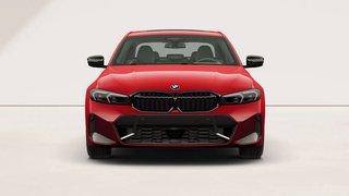 2026 BMW 330i xDrive Sedan - photo 3